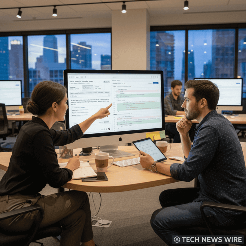 Cursor представил версию 2.0 и новую ИИ-модель Composer для программистов