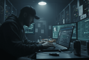 В даркнете выложили 3 ТБ данных после взлома СМС-агрегаторов России