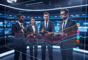 DeepSeek v3.1 признан лидером в торговле акциями, но не без оговорок