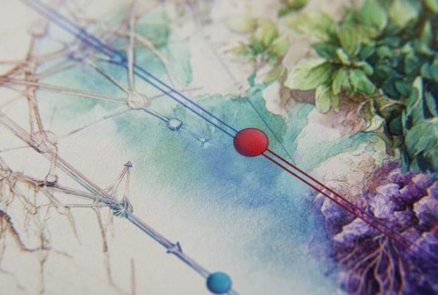 Дистилляция знаний в нейронных сетях