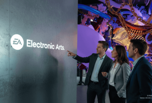 EA объявила о сотрудничестве со Stability AI