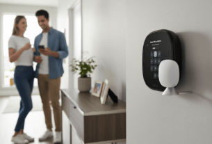 Ecobee прекратила поддержку Smart Security в HomeKit