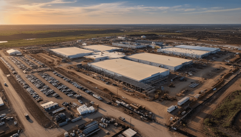 Экономист: рост ВВП США обеспечен в основном всплеском ИИ