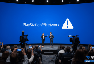 Эксперты раскритиковали PSN из-за передачи аккаунта хакеру