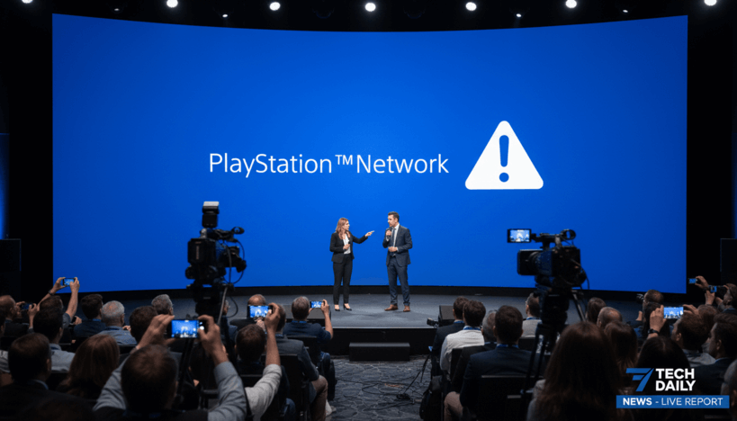 Эксперты раскритиковали PSN из-за передачи аккаунта хакеру