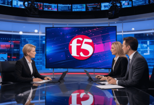 F5 подтвердила взлом и утечку исходного кода своих продуктов