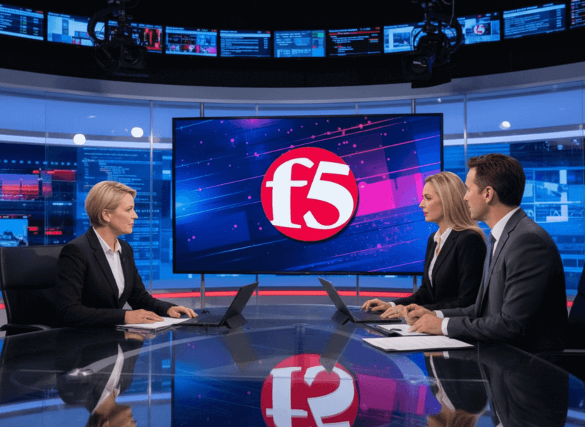 F5 подтвердила взлом и утечку исходного кода своих продуктов