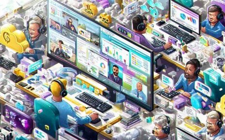 Финансовые аспекты перехода на удаленную работу IT-команд