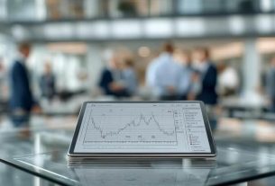 Финансовые аспекты цифровизации клиентского опыта