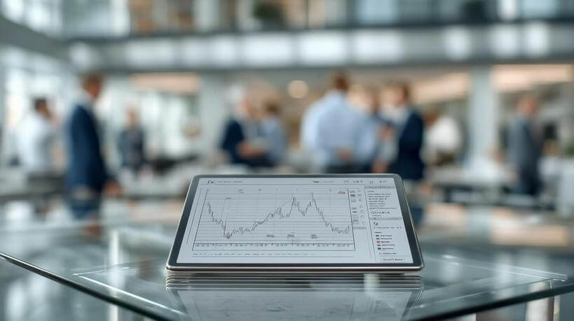 Финансовые аспекты цифровизации клиентского опыта