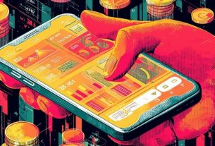 Финансовые модели успешных мобильных приложений