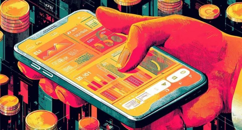 Финансовые модели успешных мобильных приложений