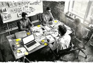 Где работает Product Marketing Manager: обзор компаний и индустрий с лучшими возможностями