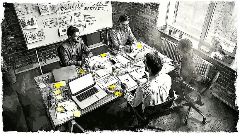 Где работает Product Marketing Manager: обзор компаний и индустрий с лучшими возможностями