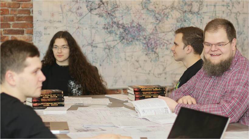 Где работают технические писатели: обзор компаний и сфер применения профессии