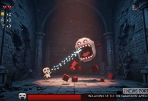 Gemini 3.0 Pro сгенерировал собственные версии популярных игр