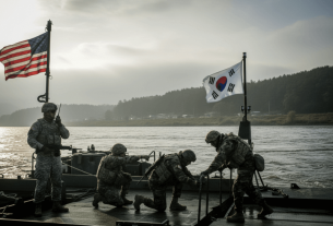 Генерал США раскрыл, как применяет ИИ в работе штаба