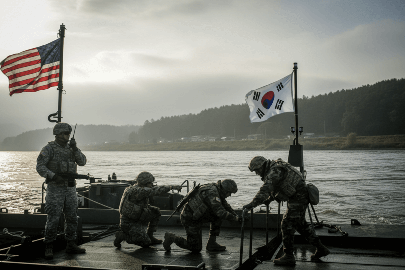 Генерал США раскрыл, как применяет ИИ в работе штаба