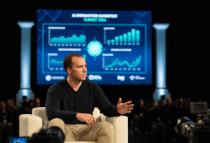 Глава OpenAI предрёк будущее ИИ: каждому человеку — по видеокарте