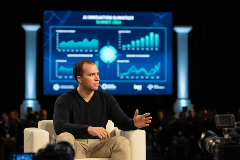 Глава OpenAI предрёк будущее ИИ: каждому человеку — по видеокарте
