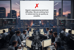 Глава Signal рассказала, почему мессенджер использует AWS