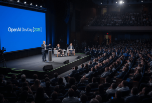 Главные анонсы презентации OpenAI DevDay 2025