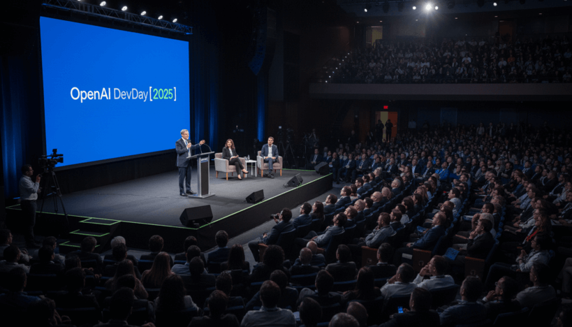 Главные анонсы презентации OpenAI DevDay 2025