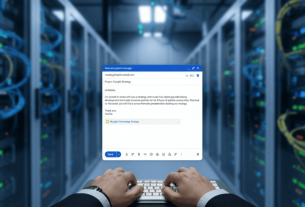 Gmail разрешил отправку писем с шифрованием любым адресатам
