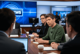 Голливудские деятели требуют защитить киноиндустрию от Sora 2