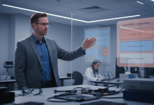 Google анонсировала открытую платформу для разработки Coral NPU