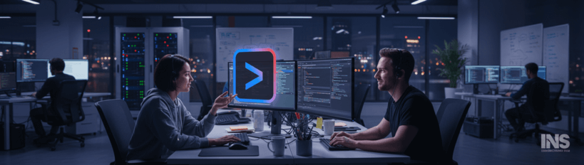 Google сделала Gemini CLI максимально похожим на настоящий терминал