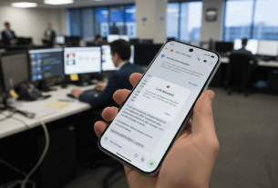Google добавил новые инструменты для борьбы с мошенничеством на Android