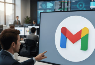 Google опровергла слухи о крупной утечке данных пользователей Gmail