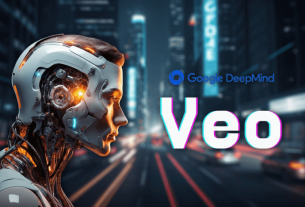 Google представила видеомодель Veo 3.1 — доступна лишь в Flow