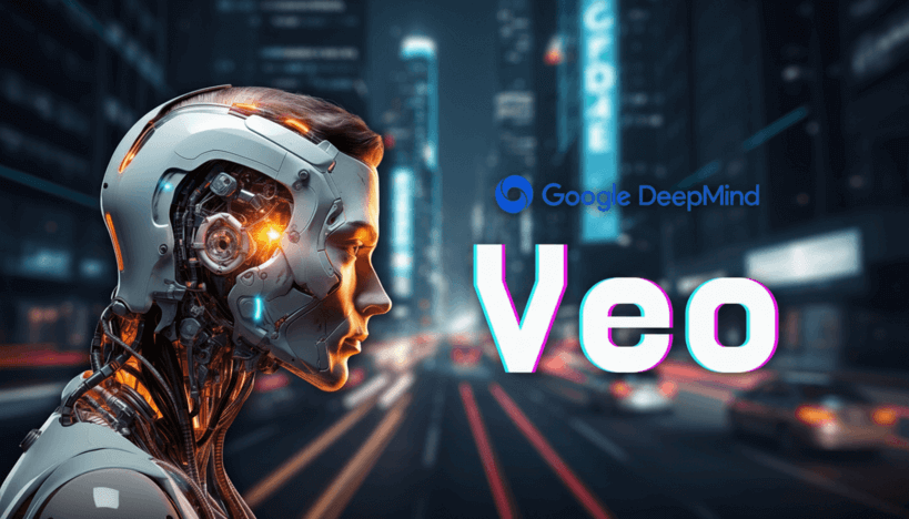 Google представила видеомодель Veo 3.1 — доступна лишь в Flow