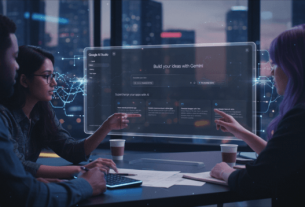 Google выпустила бесплатный сервис для создания вайб-кода