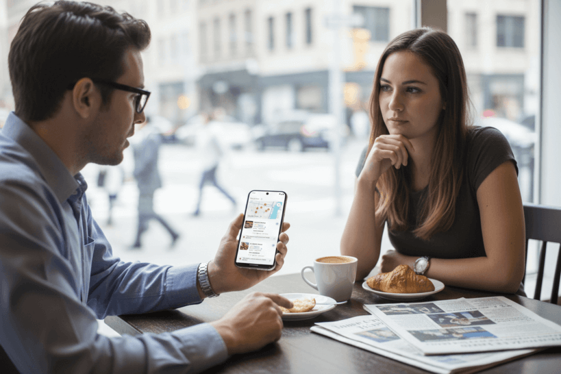 Google открыла доступ к данным «Карт» в API Gemini для разработчиков