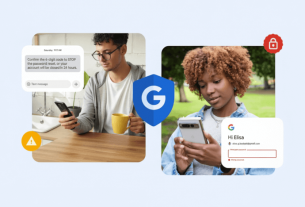 Google запустила функцию Recovery Contacts для восстановления аккаунта