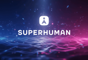 Grammarly сменила название на Superhuman
