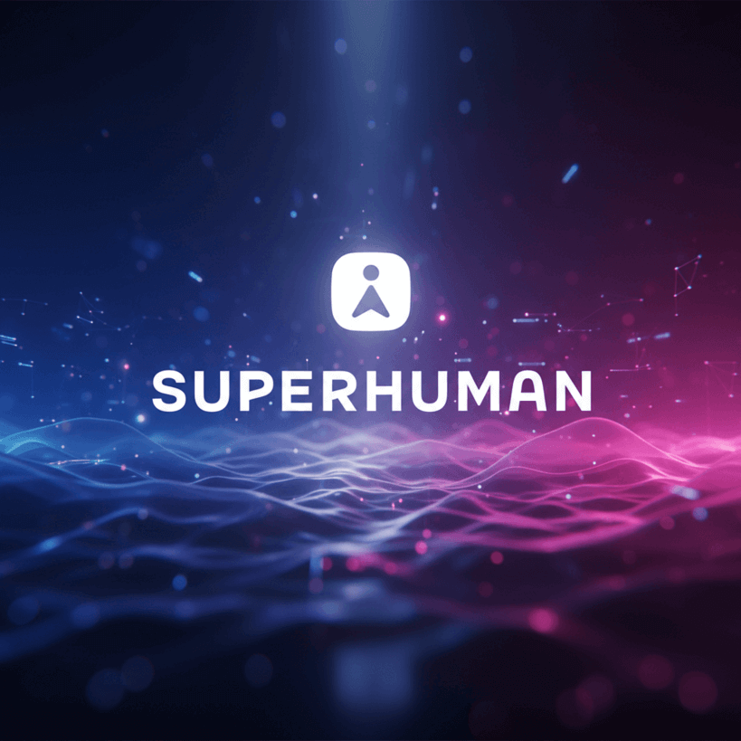 Grammarly сменила название на Superhuman