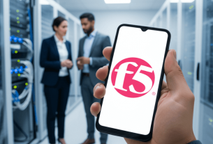 Хакеры взломали F5, используя уязвимости в её продуктах
