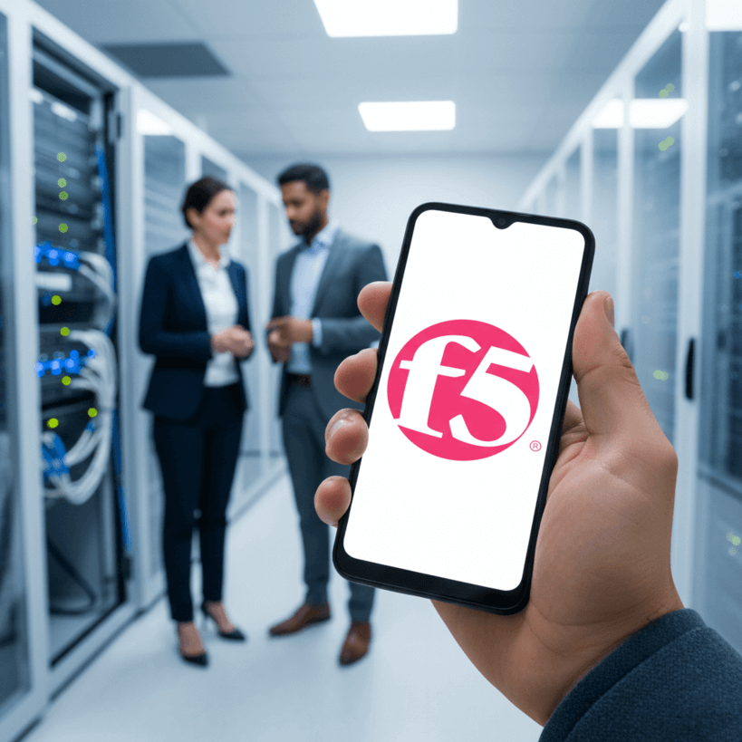 Хакеры взломали F5, используя уязвимости в её продуктах