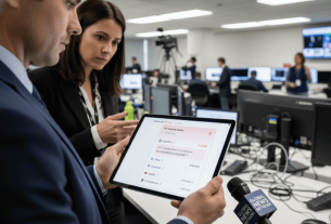 Hugging Face заключила партнерство с антивирусом VirusTotal