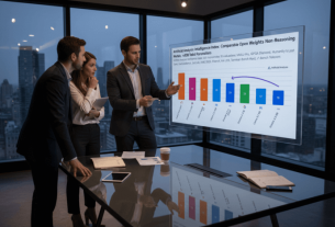 IBM представила Granite 4.0 — ИИ, превзошедший Gemma 3 27B