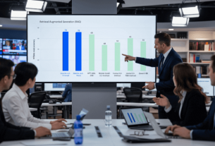 IBM представила компактные и быстрые языковые модели Granite 4