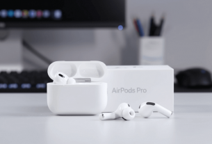 iFixit провела разборку новых AirPods Pro 3