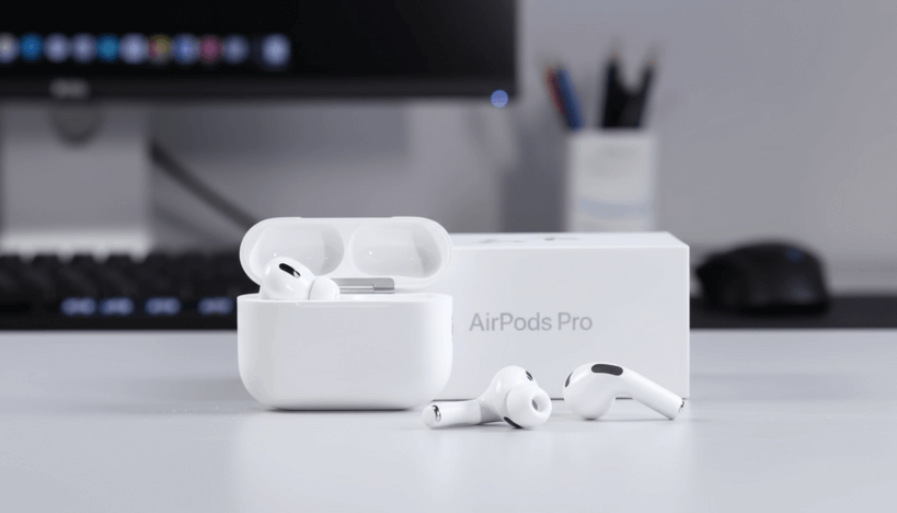 iFixit провела разборку новых AirPods Pro 3