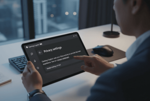 Игровой ассистент Windows 11 собирает данные без ведома пользователей