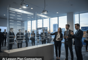 ИИ-планы уроков недостаточно развивают критическое мышление школьников