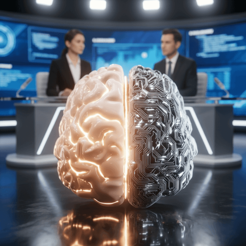 ИИ внушает пользователям излишнюю уверенность в своих способностях